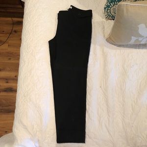 New York & company ankle dress pants